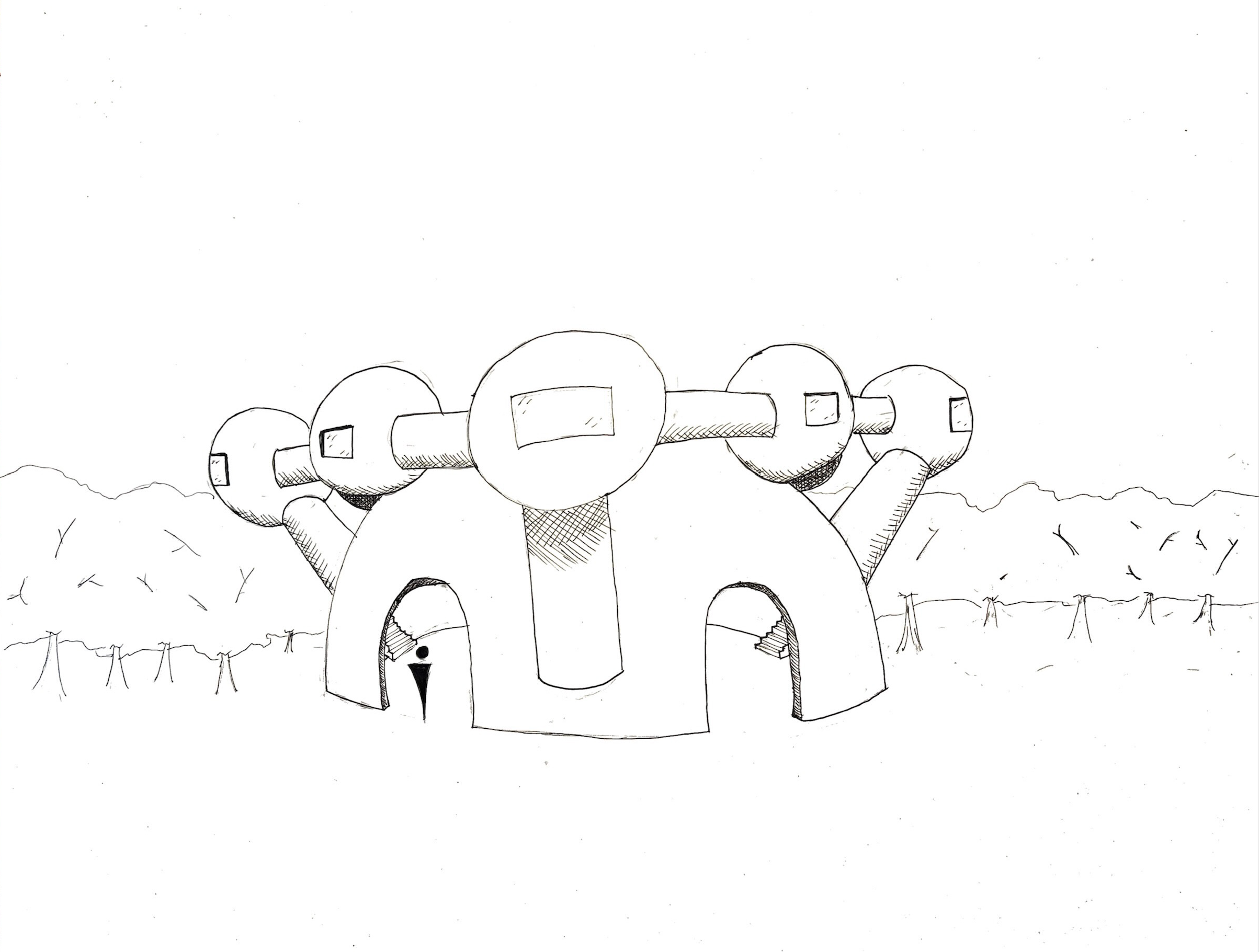 Hoofdbeeld van het project