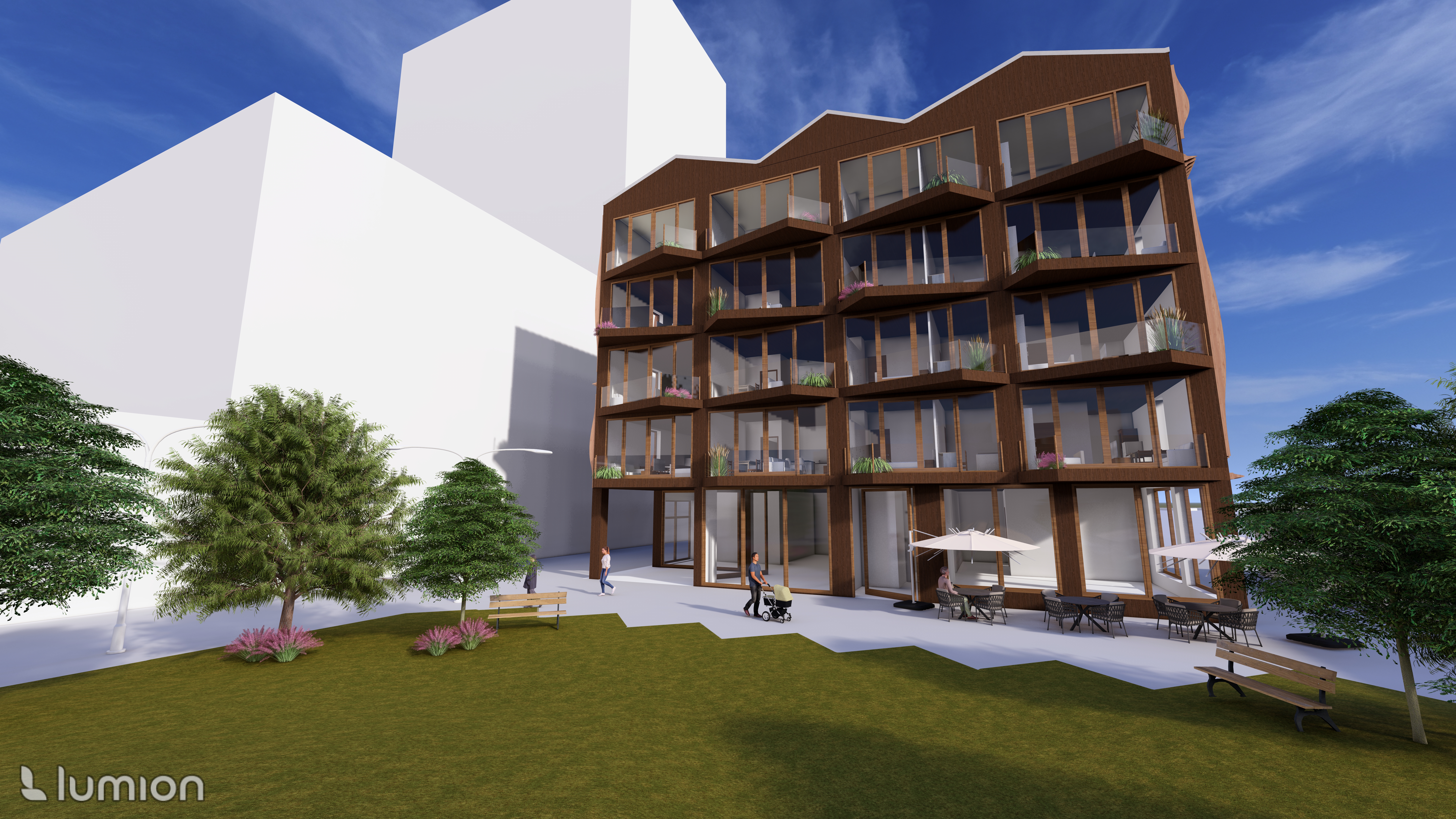 Hoofdbeeld van het project