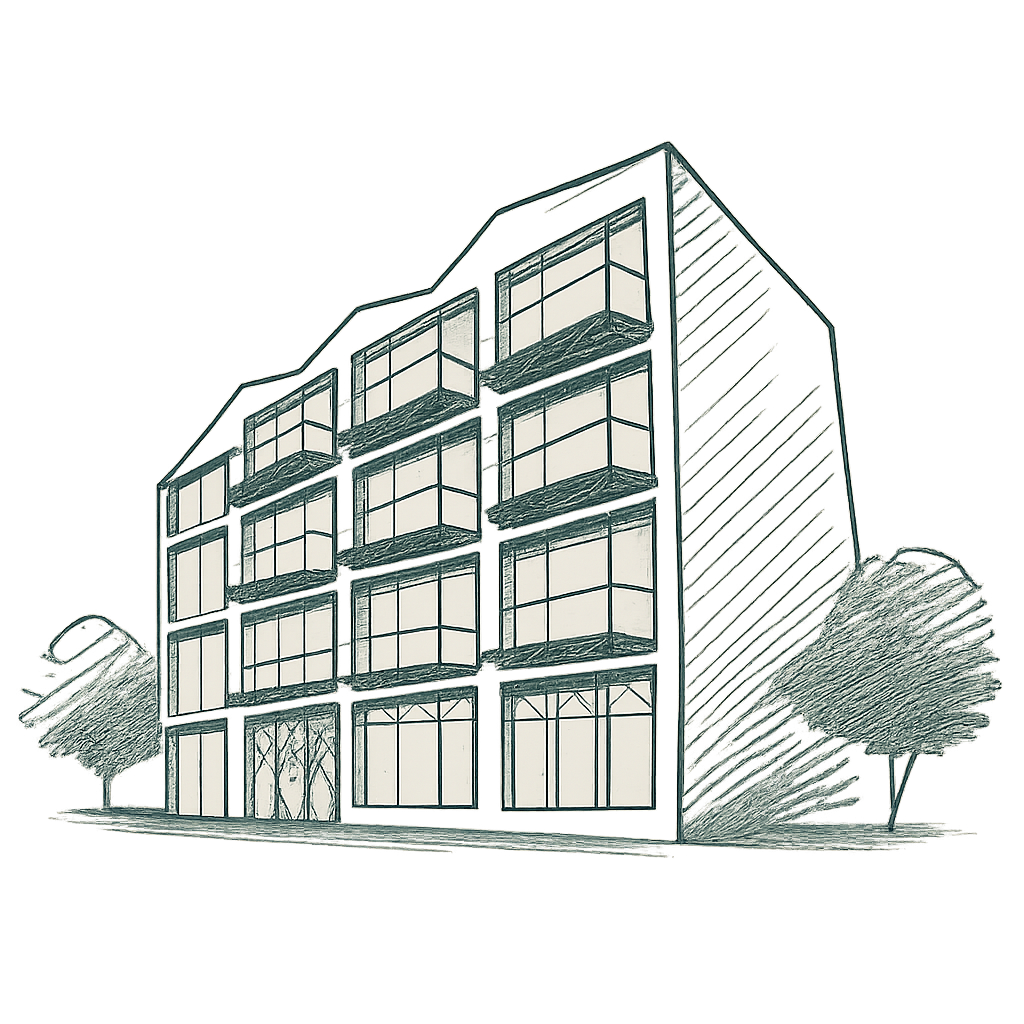 Mixed Use project thumbnail
